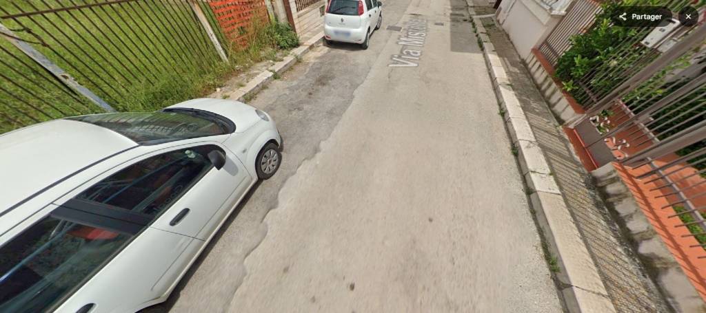 appartamento in vendita a Sannicandro di Bari