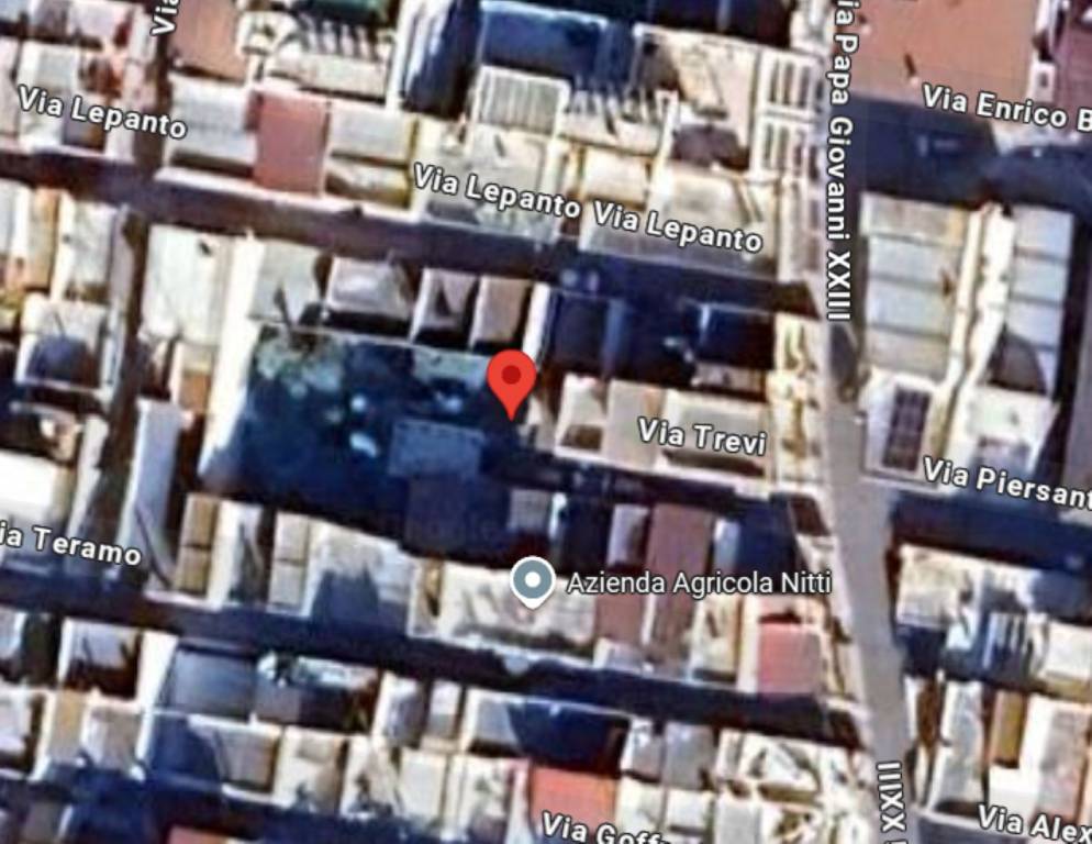 appartamento in vendita a Sannicandro di Bari