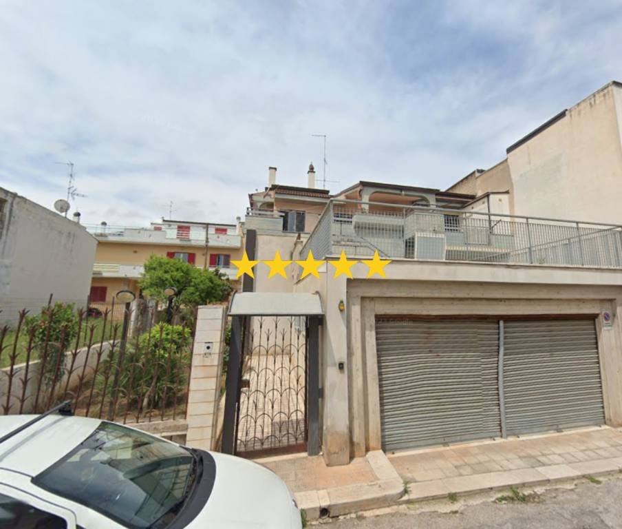 appartamento in vendita a Sannicandro di Bari