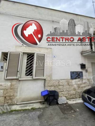 appartamento in vendita a Sannicandro di Bari