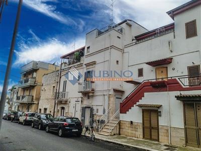 appartamento in vendita a Sannicandro di Bari