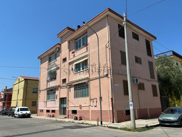 appartamento in vendita a Sannicandro di Bari