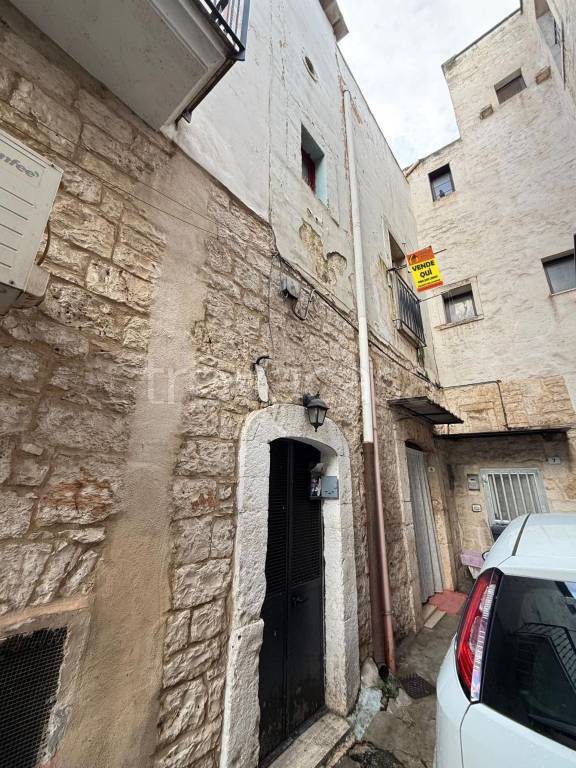 casa indipendente in vendita a Sannicandro di Bari