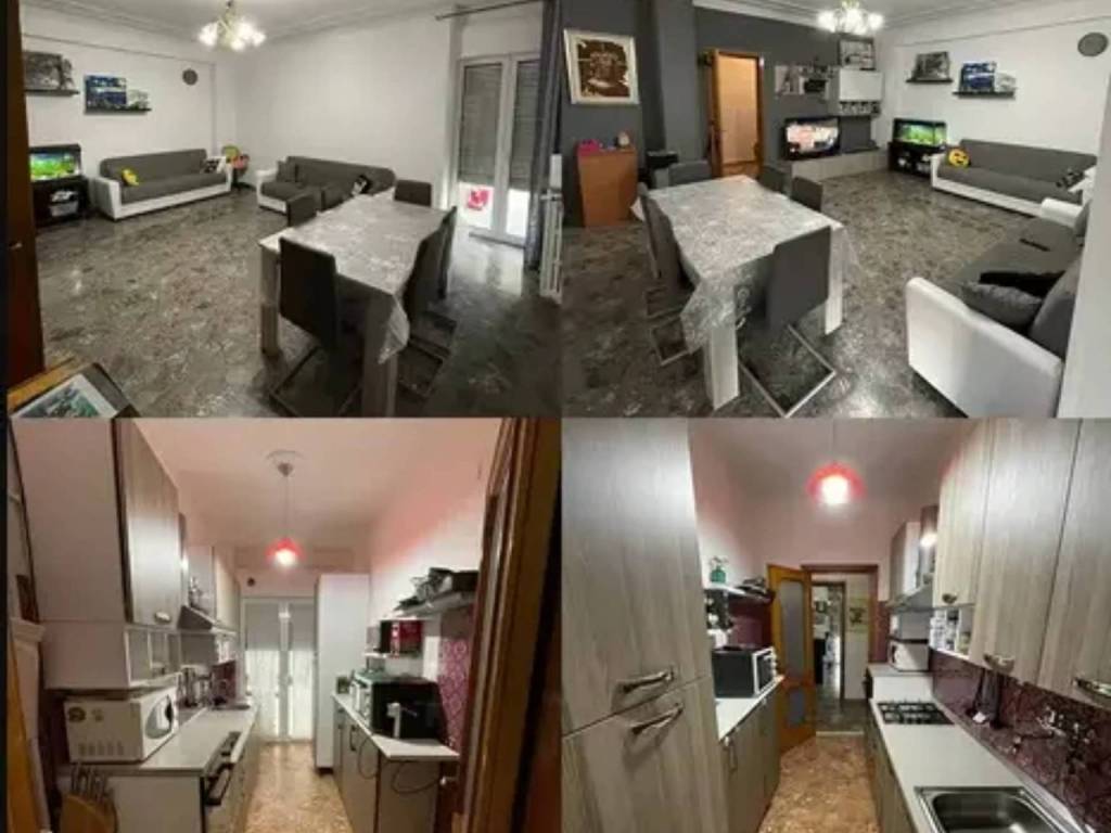 appartamento in vendita a Sannicandro di Bari