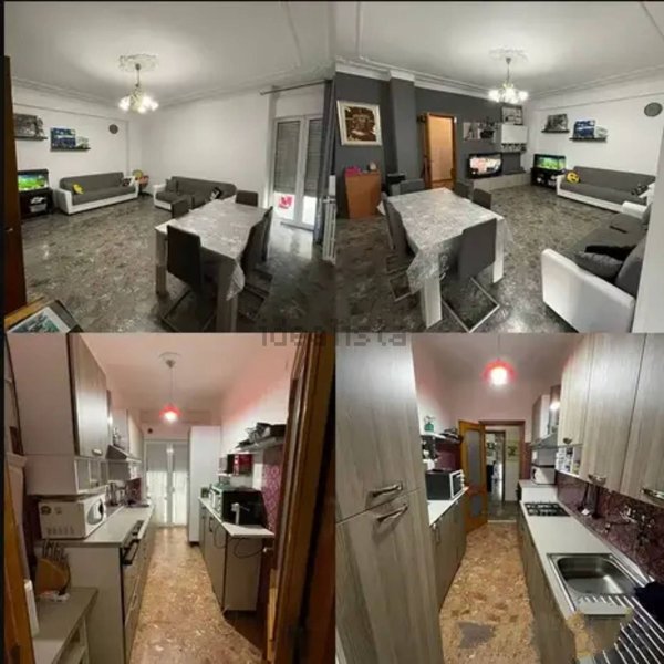 appartamento in vendita a Sannicandro di Bari