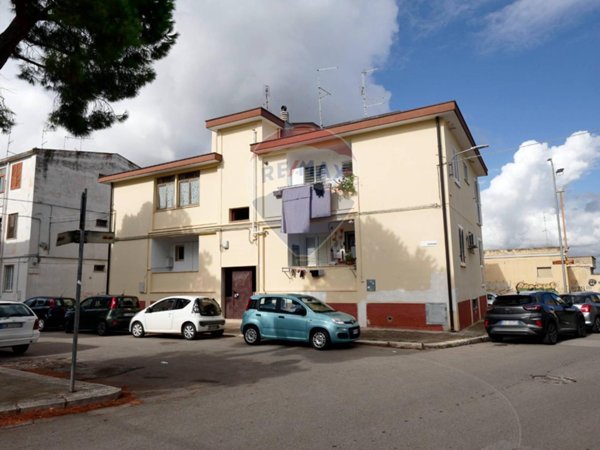 appartamento in vendita a Sannicandro di Bari