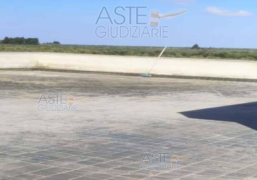 appartamento in vendita a Sannicandro di Bari