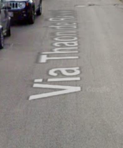 pentavano in vendita a Sannicandro di Bari