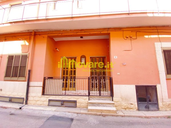 appartamento in vendita a Sannicandro di Bari