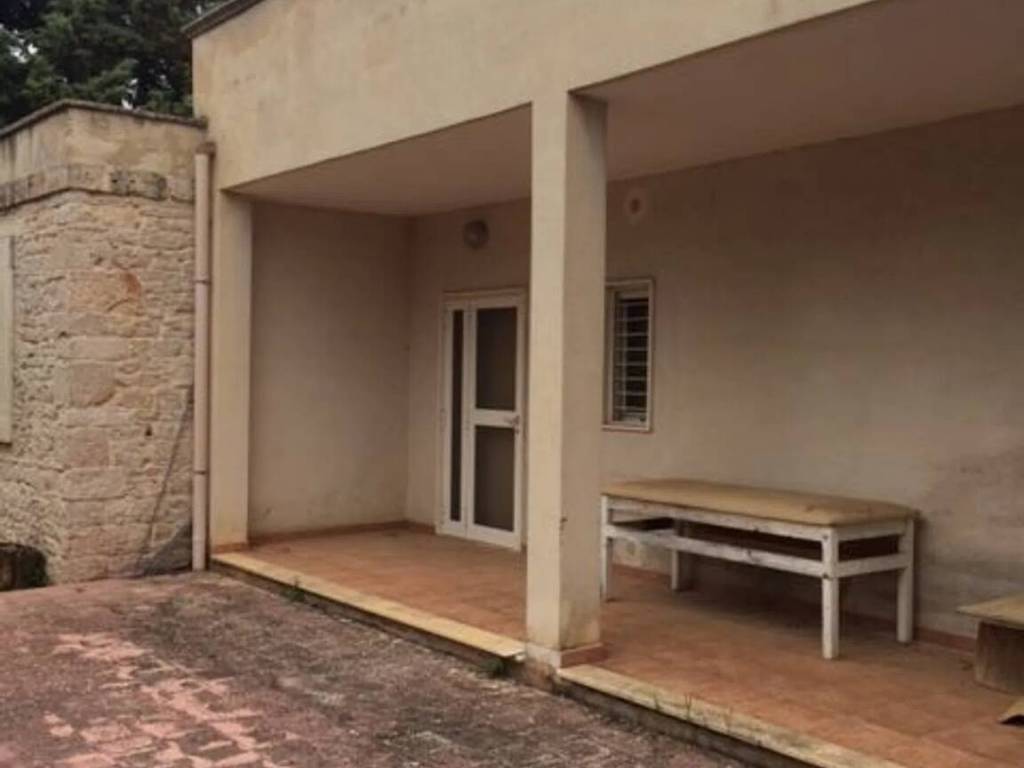 casa indipendente in vendita a Sannicandro di Bari