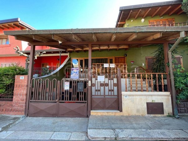 casa indipendente in vendita a Sannicandro di Bari