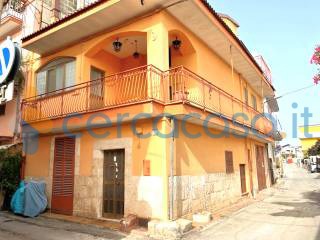 casa indipendente in vendita a Sannicandro di Bari