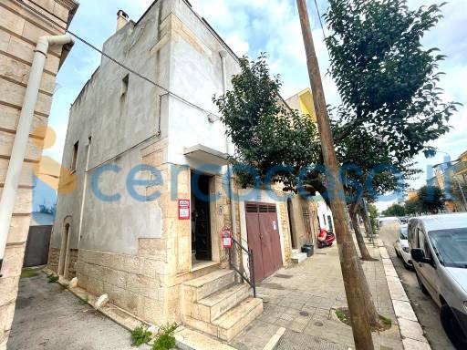 casa indipendente in vendita a Sannicandro di Bari