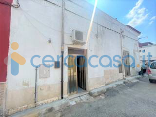 casa indipendente in vendita a Sannicandro di Bari