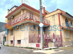 casa indipendente in vendita a Sannicandro di Bari