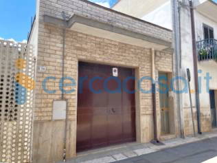casa indipendente in vendita a Sannicandro di Bari