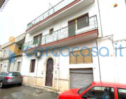 casa indipendente in vendita a Sannicandro di Bari