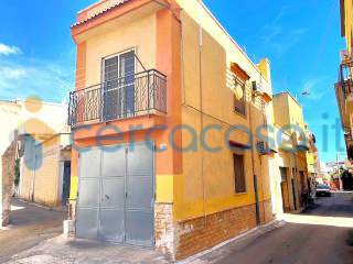 casa indipendente in vendita a Sannicandro di Bari