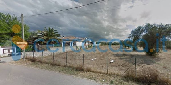 terreno edificabile in vendita a Sannicandro di Bari