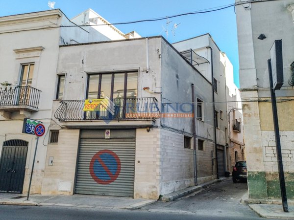 casa indipendente in vendita a Sannicandro di Bari