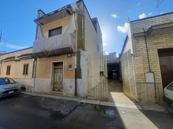 appartamento in vendita a Sannicandro di Bari