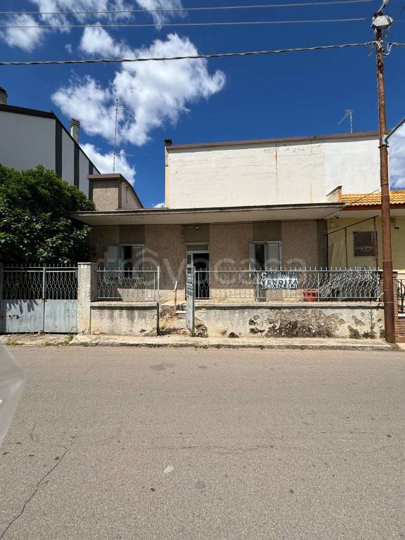 casa indipendente in vendita a Sannicandro di Bari