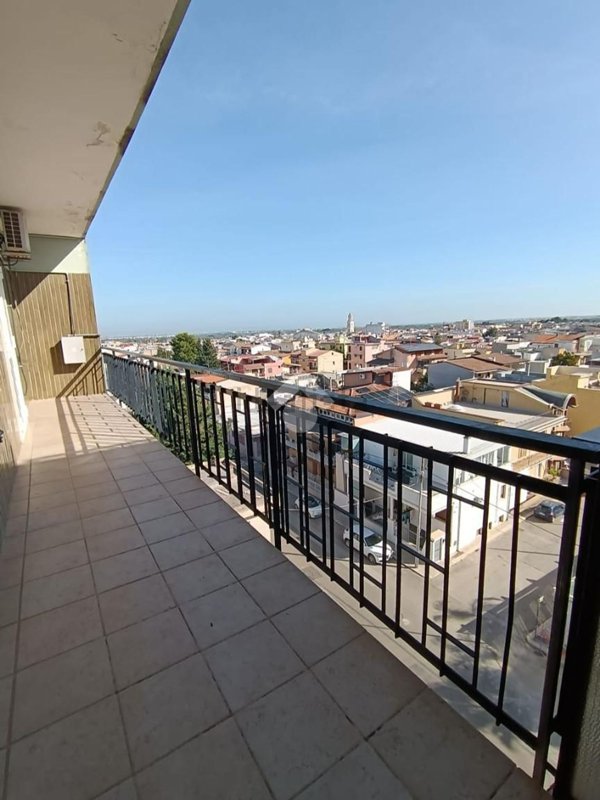 appartamento in vendita a Sannicandro di Bari