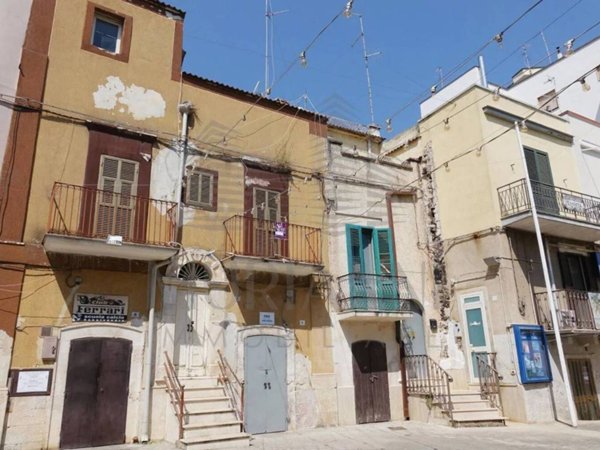 casa indipendente in vendita a Sannicandro di Bari