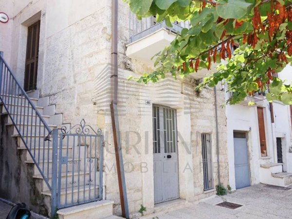 casa indipendente in vendita a Sannicandro di Bari