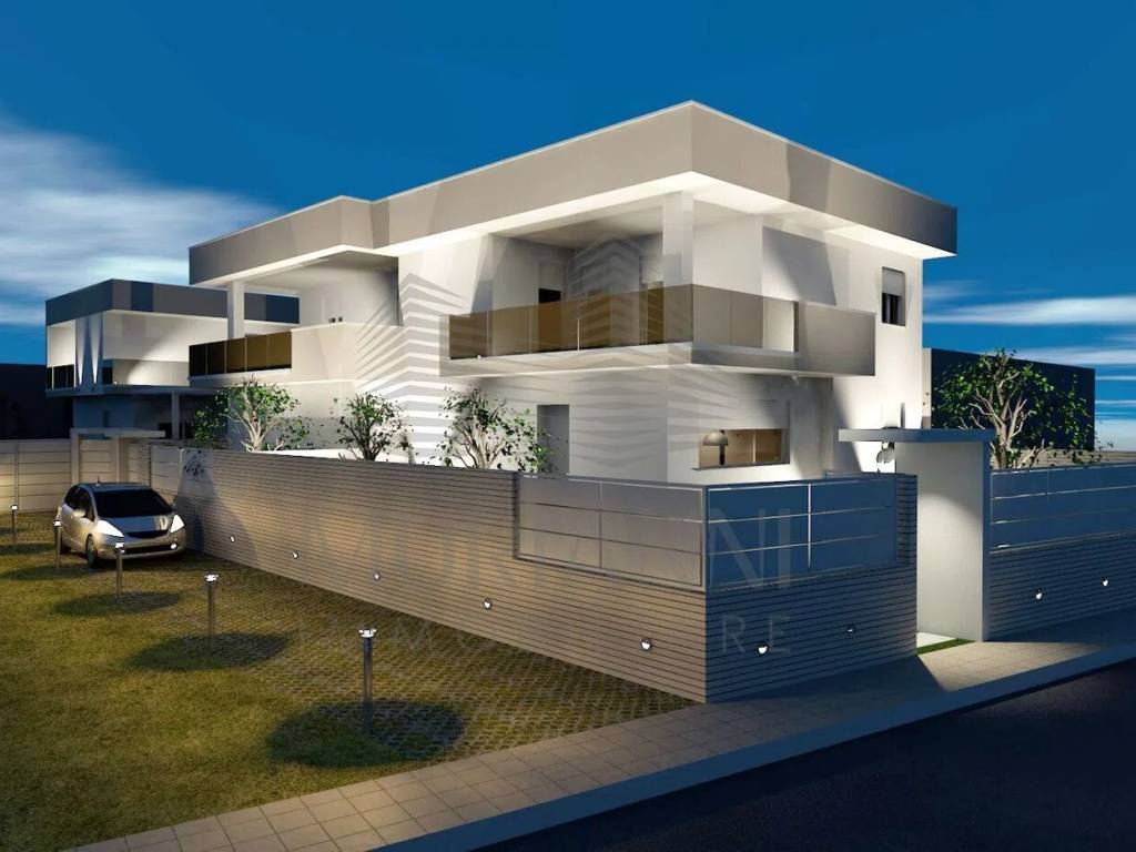 casa indipendente in vendita a Sannicandro di Bari