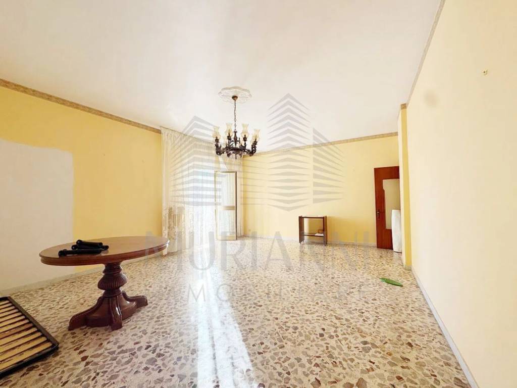 appartamento in vendita a Sannicandro di Bari