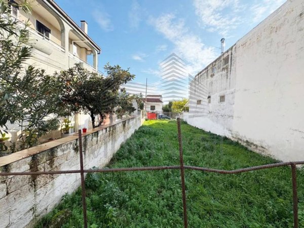 terreno agricolo in vendita a Sannicandro di Bari