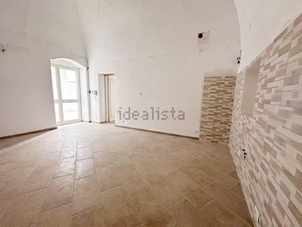appartamento in vendita a Sannicandro di Bari