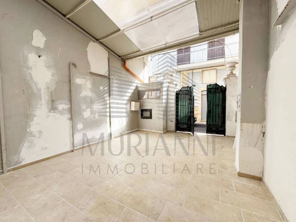 appartamento in vendita a Sannicandro di Bari
