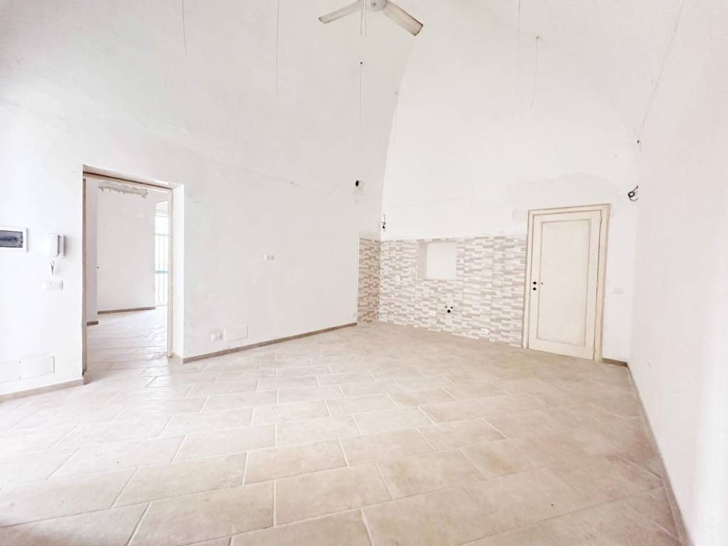appartamento in vendita a Sannicandro di Bari