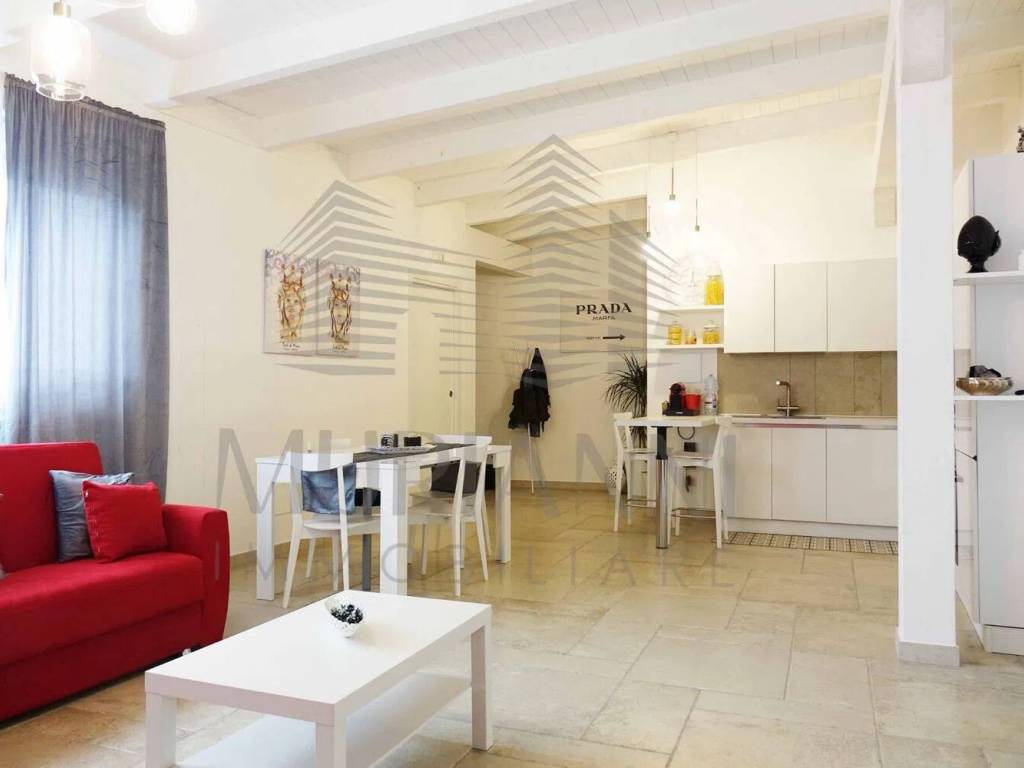 casa indipendente in vendita a Sannicandro di Bari