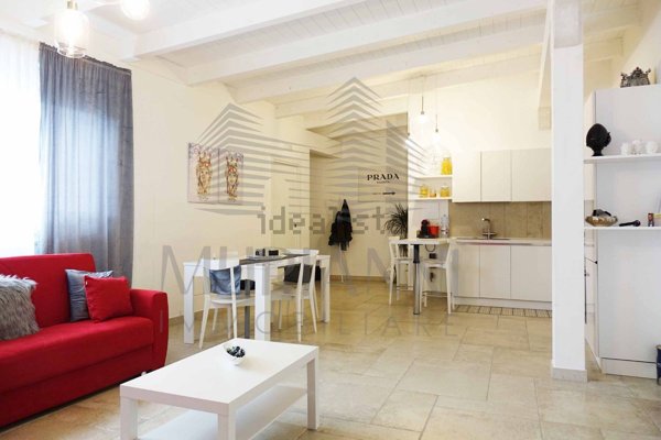 appartamento in vendita a Sannicandro di Bari