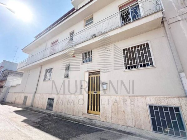 casa indipendente in vendita a Sannicandro di Bari