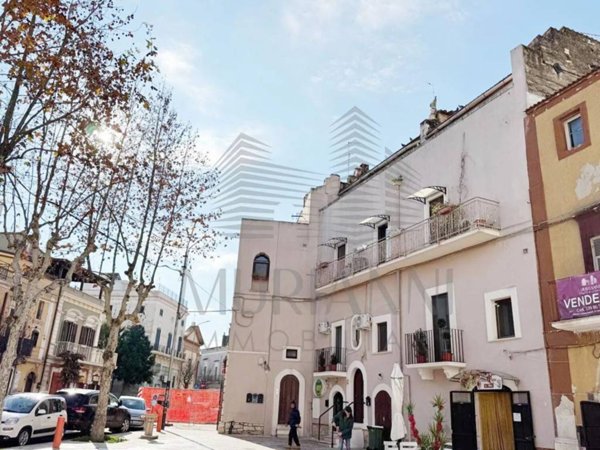 appartamento in vendita a Sannicandro di Bari