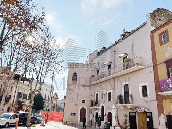 appartamento in vendita a Sannicandro di Bari
