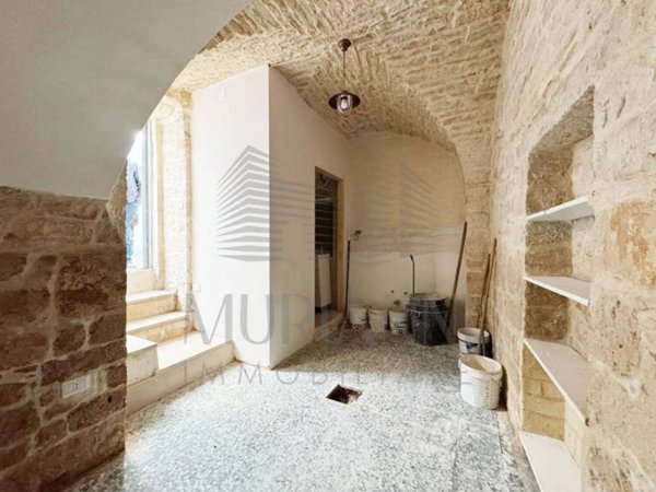 casa indipendente in vendita a Sannicandro di Bari