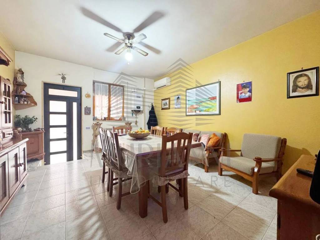 appartamento in vendita a Sannicandro di Bari