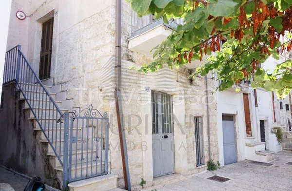 casa indipendente in vendita a Sannicandro di Bari