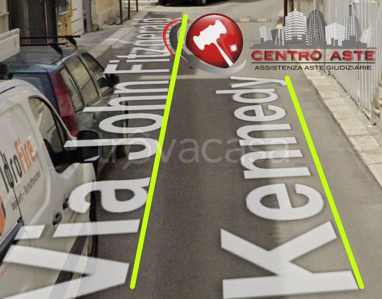 appartamento in vendita a Sannicandro di Bari