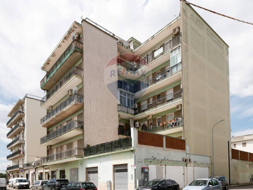 appartamento in vendita a Sannicandro di Bari