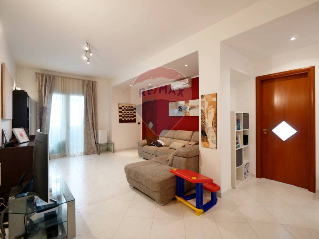 appartamento in vendita a Sannicandro di Bari