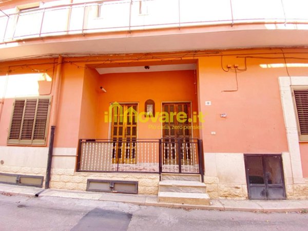 appartamento in vendita a Sannicandro di Bari