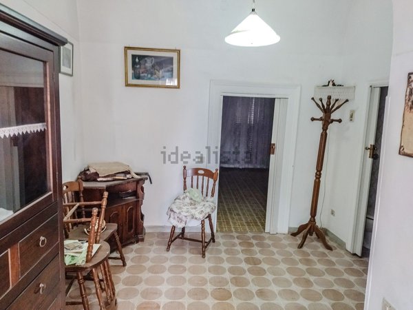 appartamento in vendita a Sannicandro di Bari