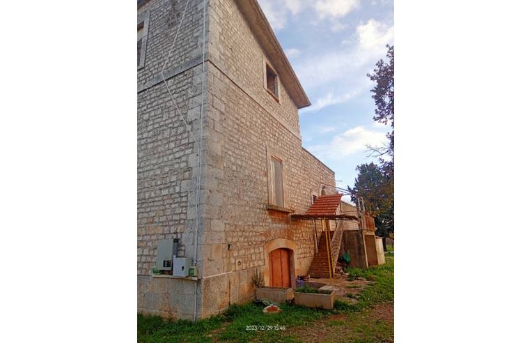 casa indipendente in vendita a Sannicandro di Bari