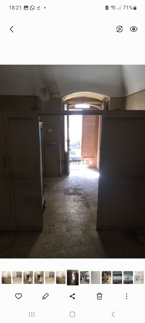 appartamento in vendita a Sannicandro di Bari